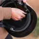 KASK Kooki/Kooki Lady Liner voor rijhelm
